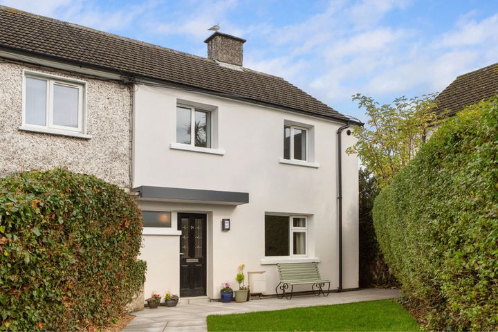 74 Rockford Park, Blackrock, Co. Dublin, A94X5Y2