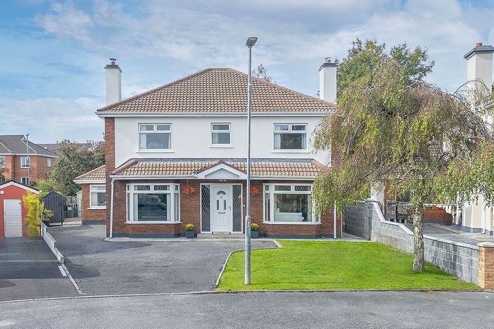 80 Hawthorn Place, Clybaun Road,, Knocknacarra,, Galway., H91EY4T