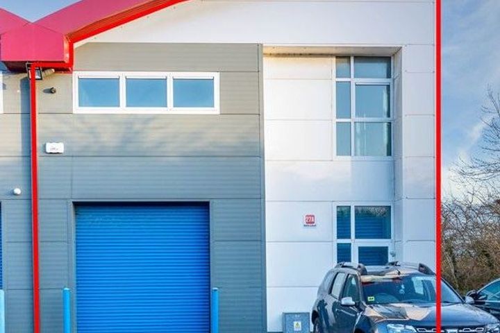 Aesthetic Training Academy Ireland Limited, Unit 27a, Redleaf Business Park, Donabate, Corduff, Dublin 15