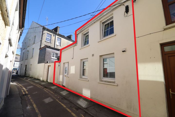 8 Warners Lane, Skibbereen, Skibbereen, Co. Cork, P81YF89