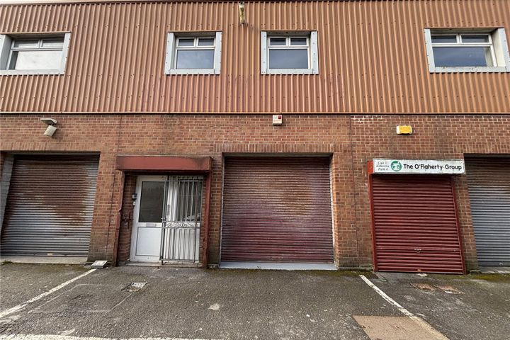 Unit 3 Kilkerrin Park, 4 Liosban Industrial Estate, Tuam Road, Co. Galway, H91C8R2