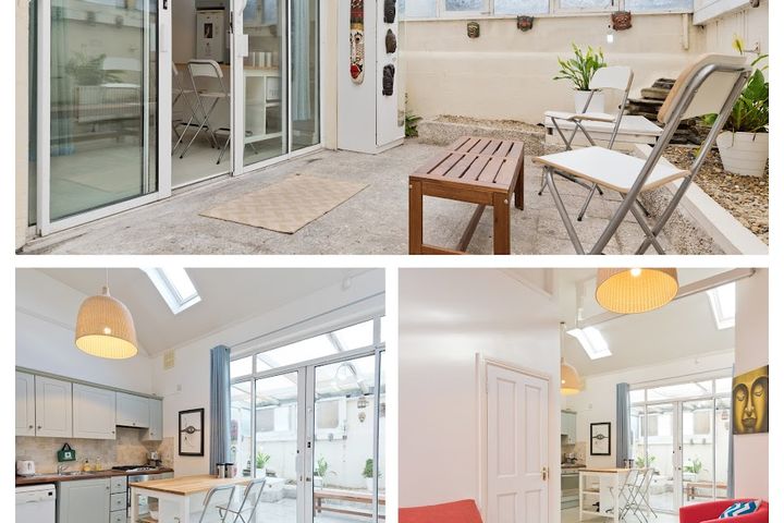 4 St. Josephs Parade, Phibsborough, Dublin 7