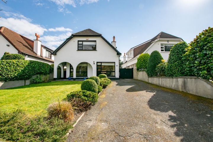 5 Pinehaven, Cross Ave, Blackrock, Dublin