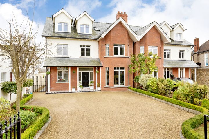 Tanglewood, Kilmacud Road Upper, Dublin 14, Dublin 14, Dublin