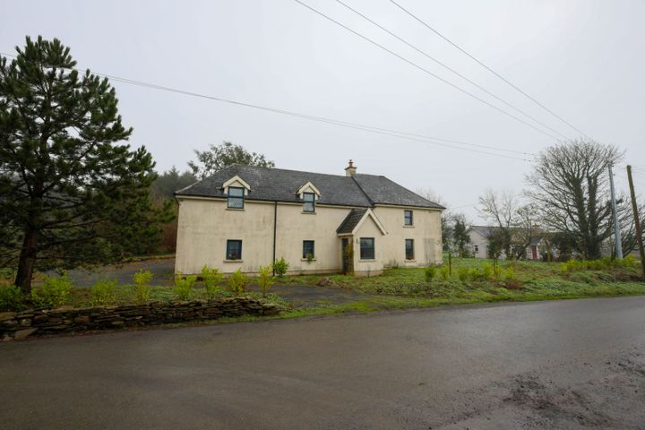 The Forge, Slatt Lower, Swan, Co. Laois, R14V504