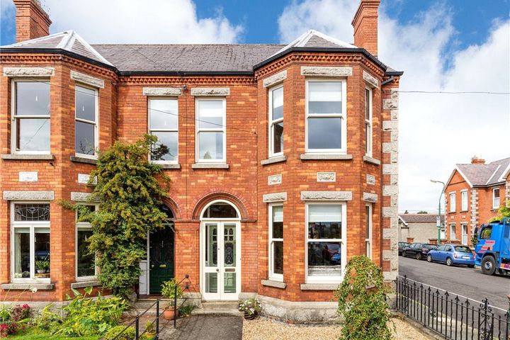 21 Iona Park, Glasnevin, Dublin 9, Dublin 9, Dublin