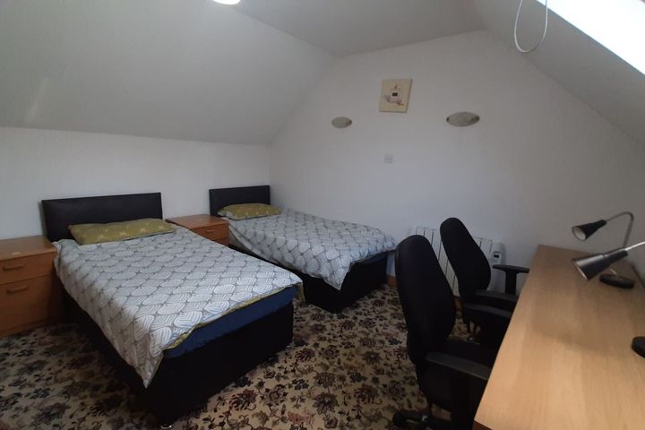 BL, Carlow Town, Co. Carlow