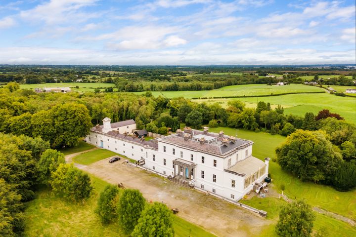 Middleton Park House, Mullingar, Westmeath, Westmeath