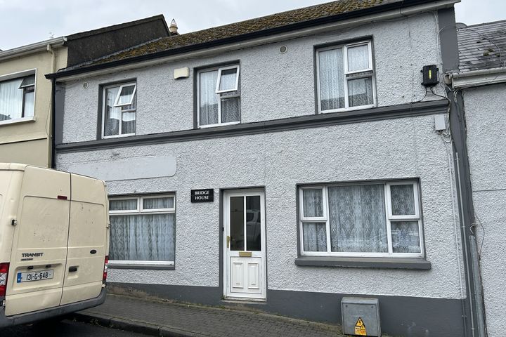 Bridge House, Bridge Street, Scarriff, Co. Clare, V94EV6X
