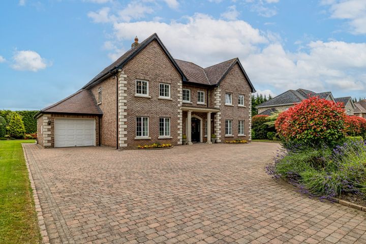 5 Saggart Lakes, Saggart, Dublin 24, Dublin 24, Dublin
