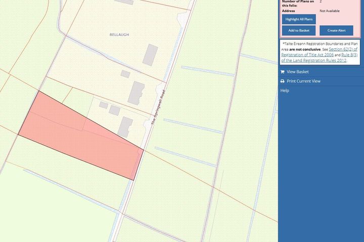 Newtowncarbury, Athlone, Co. Westmeath