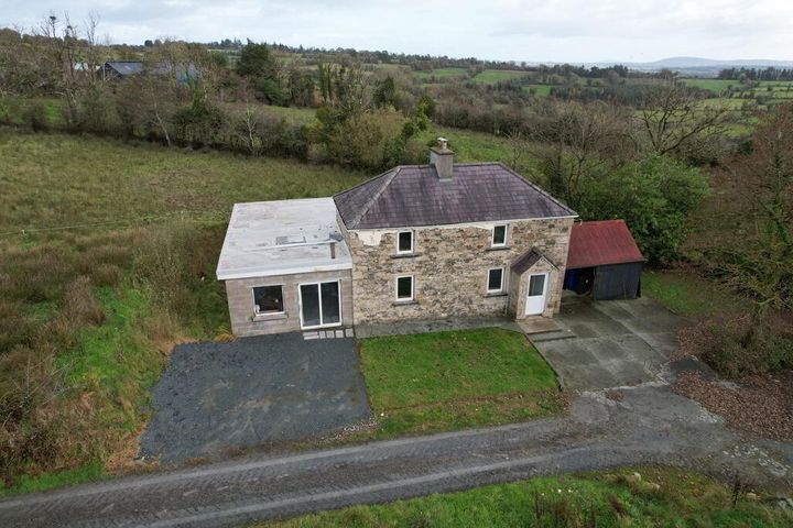 Gurteen, Corriga, Co. Leitrim, H12F895
