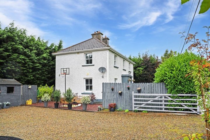 Ballinduff, Ardrahan, Co. Galway, H91P83W