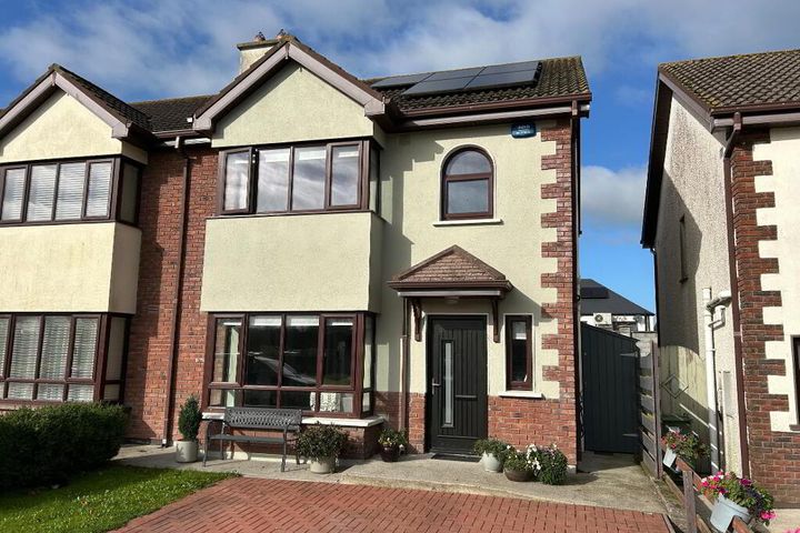 29 Kings Court, Callan, Co. Kilkenny, R95DX43