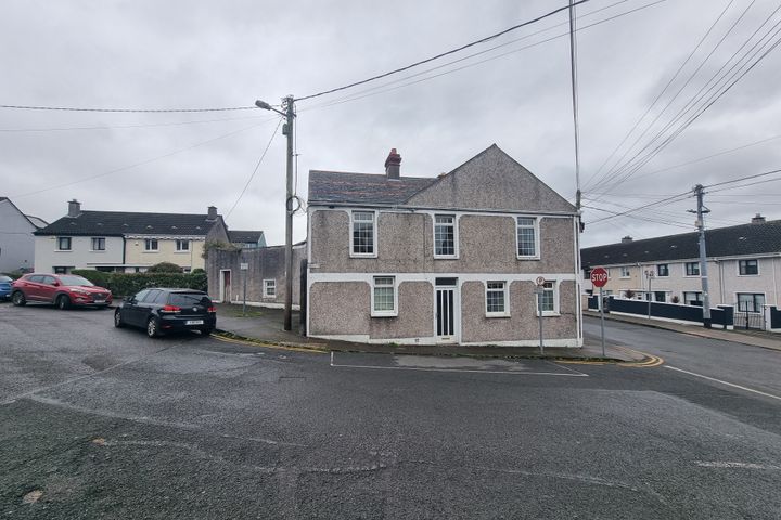 1 Saint Nicholas Square, Ballymacthomas, Blarney Street, Co. Cork, T23WV7P