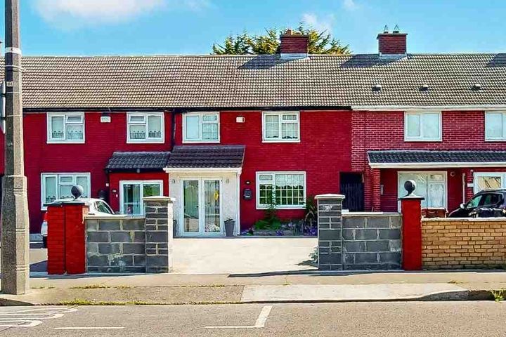 148 Springdale Road, Dublin 5, D05W8W2