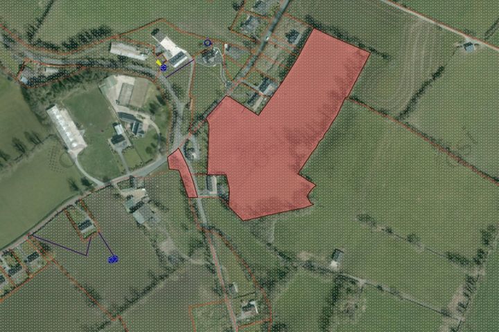 Lands Drumbarnet, Ballinode, Co. Monaghan