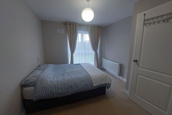 An Lochán,Portlaoise,Co. Laois, Portlaoise, Co. Laois