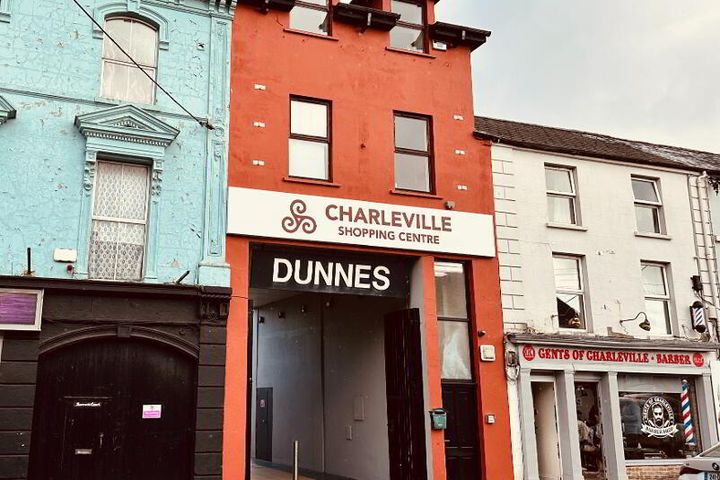 Unit 18, Charleville Town Centre, Charleville, Co. Cork