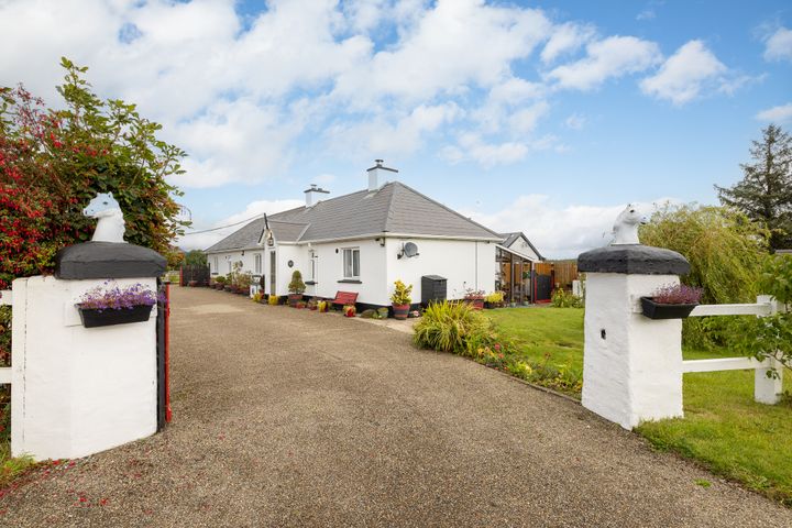 Templenacroha, Clonroche, Enniscorthy, Co.. Wexford, Y21X721