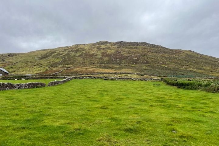 Kilcooly, Ballydavid, Co. Kerry
