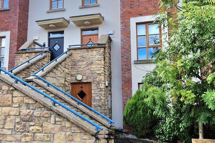 50 The Waterways, Sallins, Sallins, Co. Kildare, W91WV44