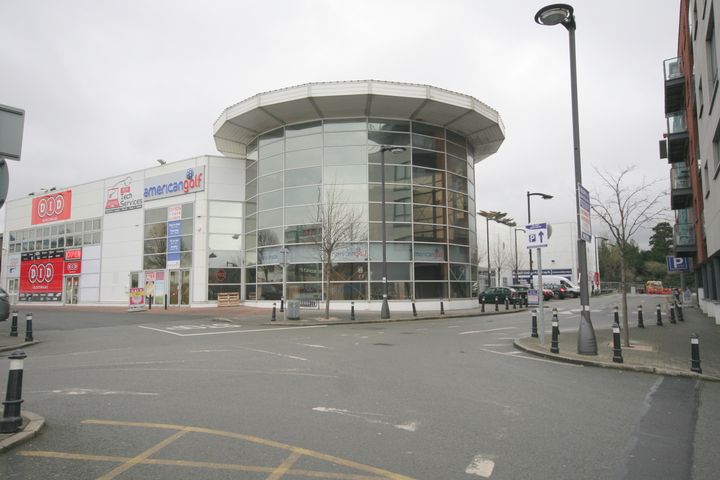 3a Tallaght Retail Center, Belgard Road, Tallaght, Dublin 24