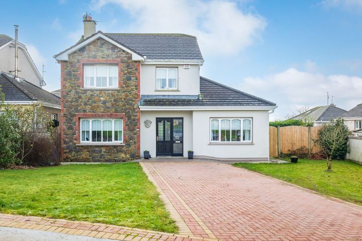 11 Carraig R, Leamlara, Meelin, Co. Cork, T56E772