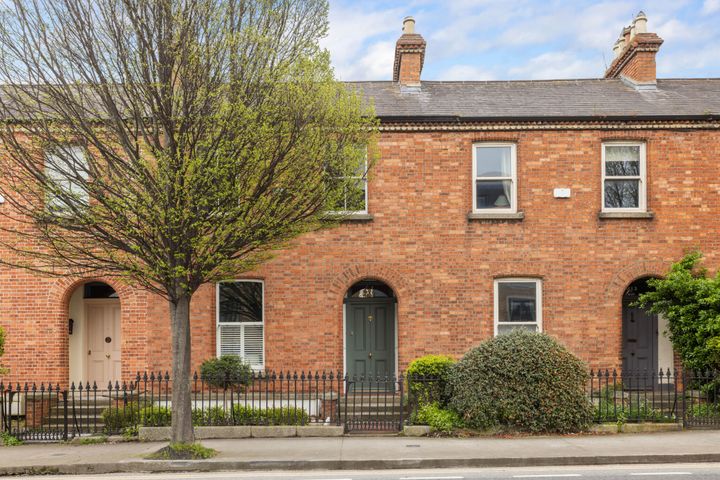 311 Harolds Cross Rd, Harolds Cross, Dublin 6w, Dublin