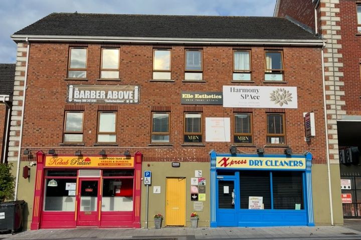 9 Bridge Street Ashbourne, Ashbourne, Co. Meath