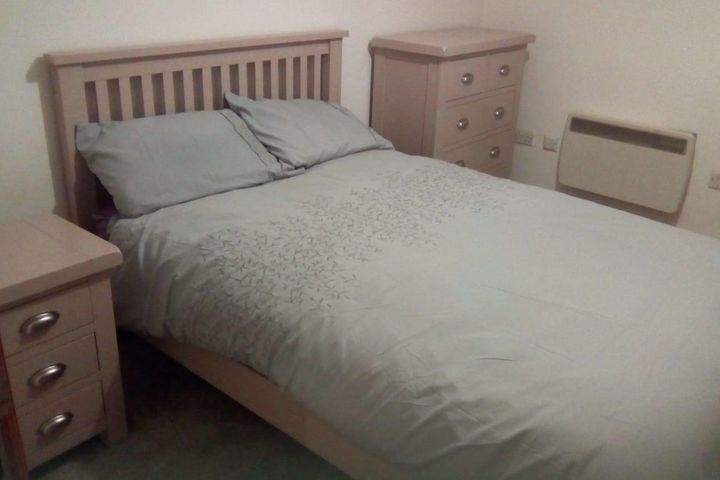 Apartment Crosbie'S Yard,Ossory Road,Dublin 3, North Strand, Dublin 3