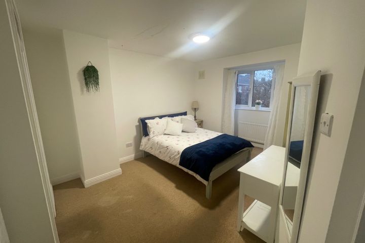 91 Riddlesford Southern cross road, Bray, Co. Wicklow