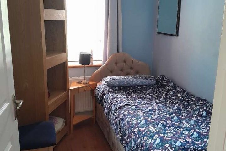 Cluain Si, Carrick-on-Shannon, Co. Leitrim