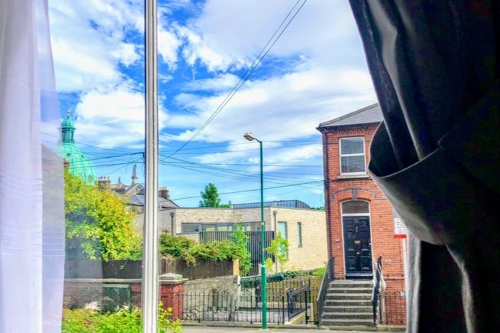 Grove Park, Rathmines, Dublin 6