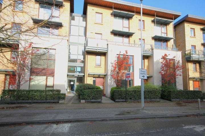 60 Castlegate Way, Adamstown, Lucan, Co Dublin, Adamstown, Co. Dublin, K78V066