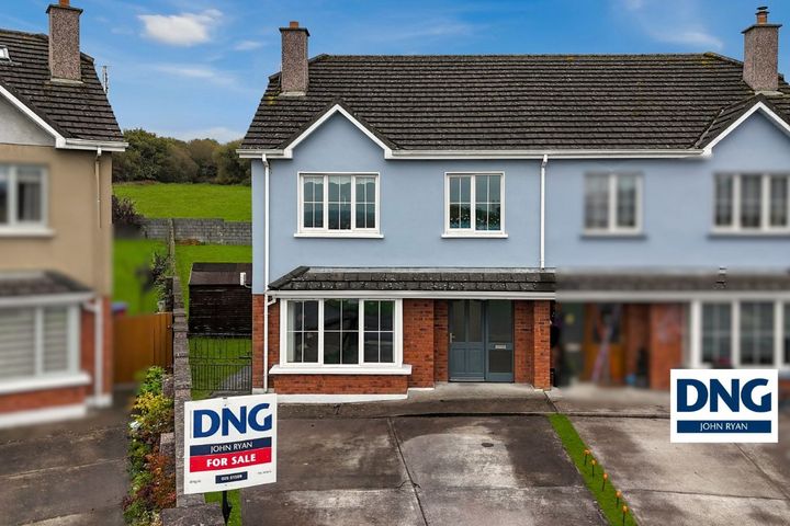 15 Pairc An Tobar,, Kanturk,, Co. Cork, P51Y5D4