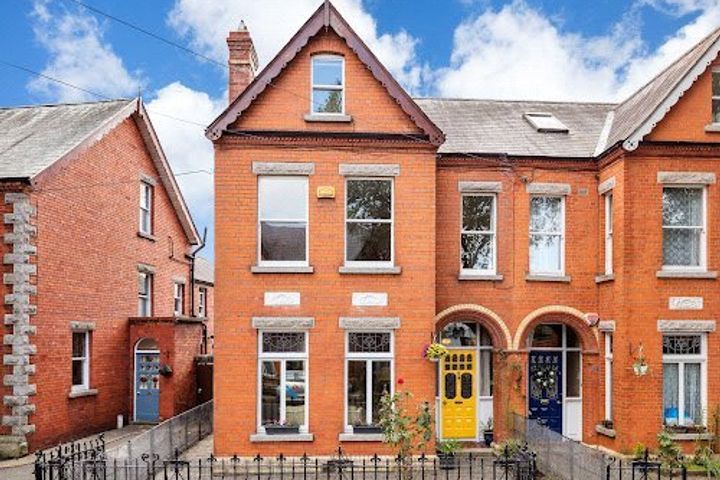 84 Lindsay Rd, Glasnevin, Dublin 9, Dublin 9, Dublin