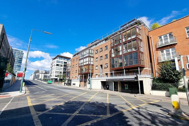 Charlotts Quay Dock, Ringsend Road, Dublin 4