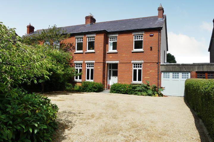 159 Templeogue Rd, Terenure, Dublin 6w, Dublin