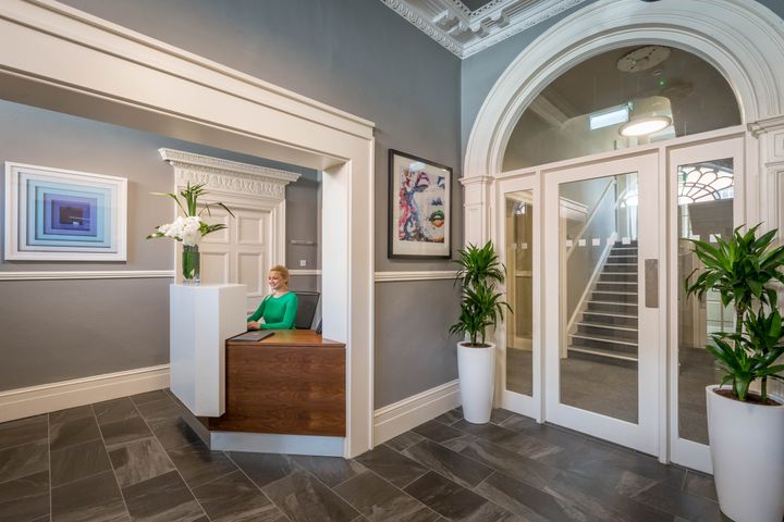 16 Fitzwilliam Place, Dublin 2