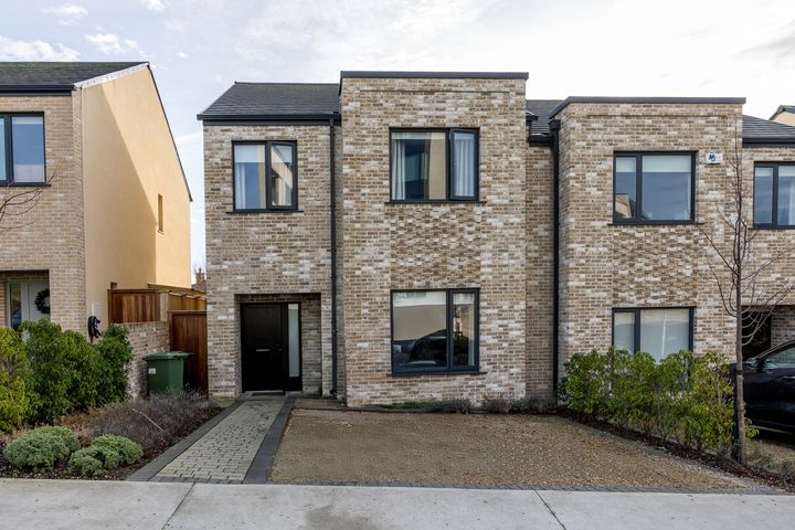 6 Seamount Rise, Seamount Road, Malahide, Dublin