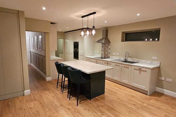 Holywell Road, Swords, Co. Dublin, Kinsealy, Co. Dublin