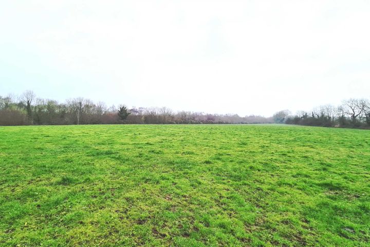 Coolagarry, Walsh Island, Co. Offaly