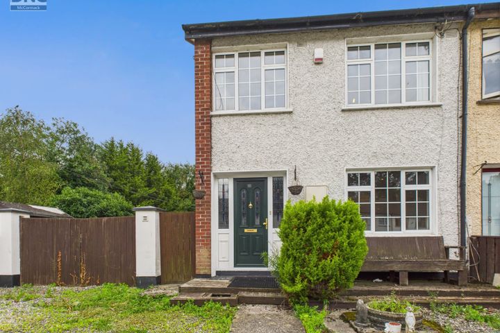 34 Parkview, Clane, Co. Kildare, W91W7X8