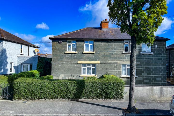 20 Larkfield Avenue, Dublin 6w, Harold's Cross, Dublin 6W, D6WC863