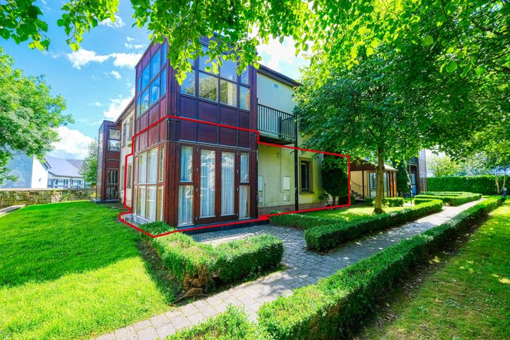 29 Saint Albans, Battery Road, Longford, N39HW21