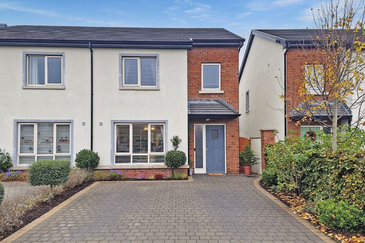 19 Sycamore Drive, Ennis, Co. Clare, Ennis, Co. Clare, V95XY3X
