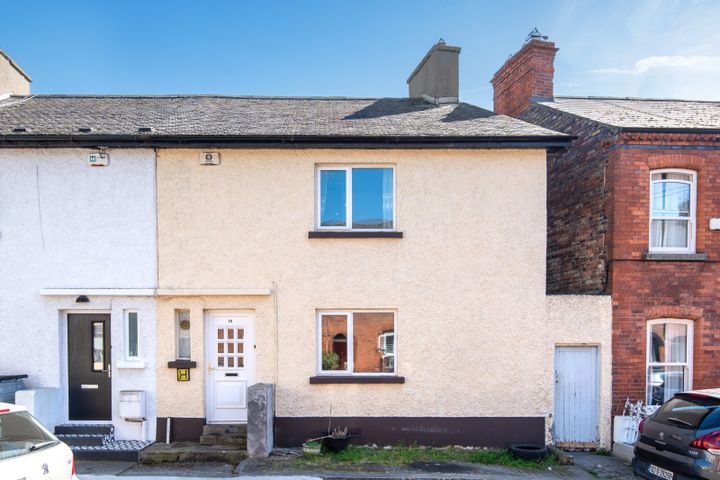 10 Brighton Avenue,, Clontarf,, Dublin 3, D03PW20