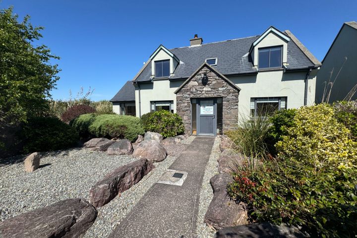 11 Klondyke Close, Waterville, Co. Kerry, V23T953