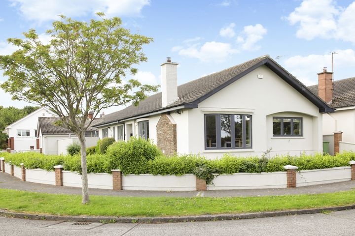 38 Woodcliff Heights, Howth, Dublin, Dublin 13, Dublin